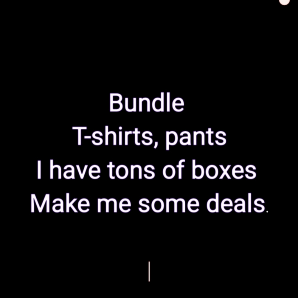 LETS GET THOSE ORDERS!!!